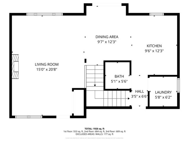 1885 SE Florence Drive, Waukee, IA 50263