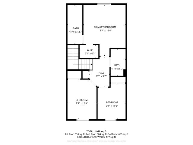 1885 SE Florence Drive, Waukee, IA 50263