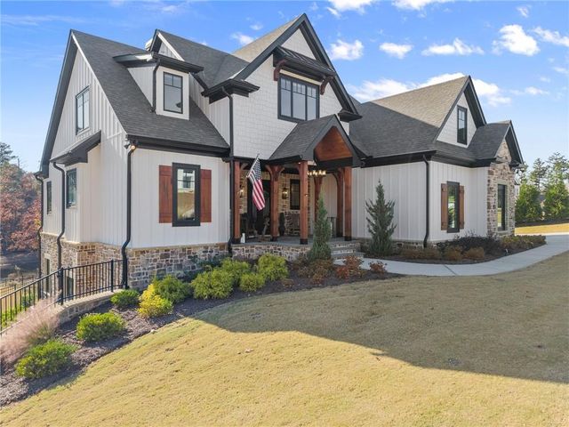 5431 Mayflower Court, Gainesville, GA 30504