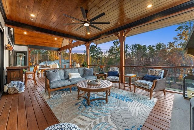 5431 Mayflower Court, Gainesville, GA 30504