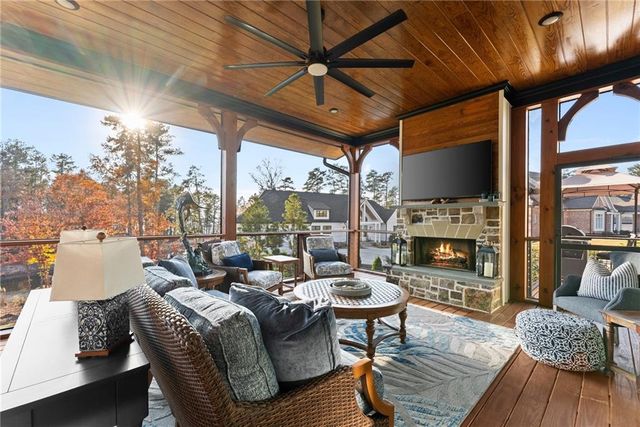 5431 Mayflower Court, Gainesville, GA 30504