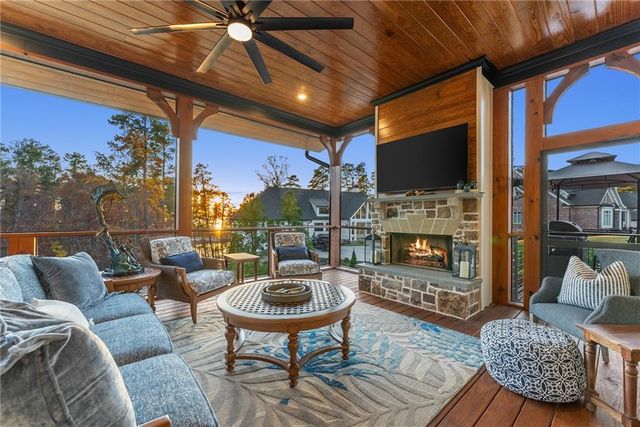 5431 Mayflower Court, Gainesville, GA 30504