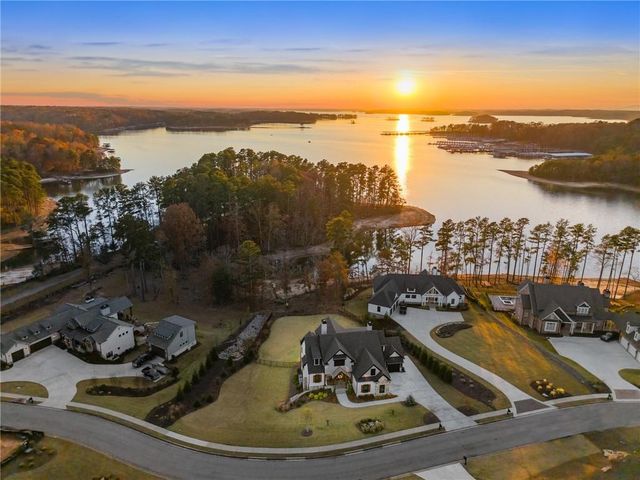 5431 Mayflower Court, Gainesville, GA 30504