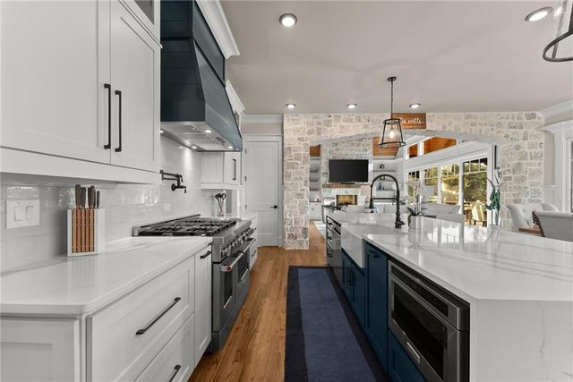 5431 Mayflower Court, Gainesville, GA 30504