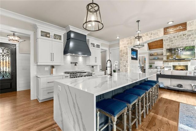 5431 Mayflower Court, Gainesville, GA 30504