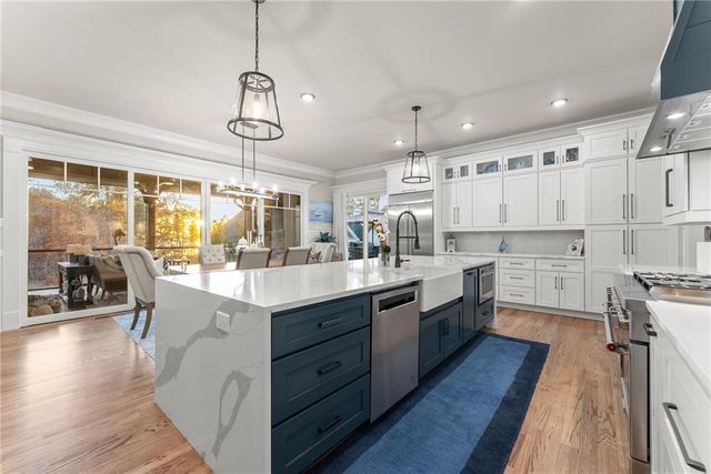 5431 Mayflower Court, Gainesville, GA 30504