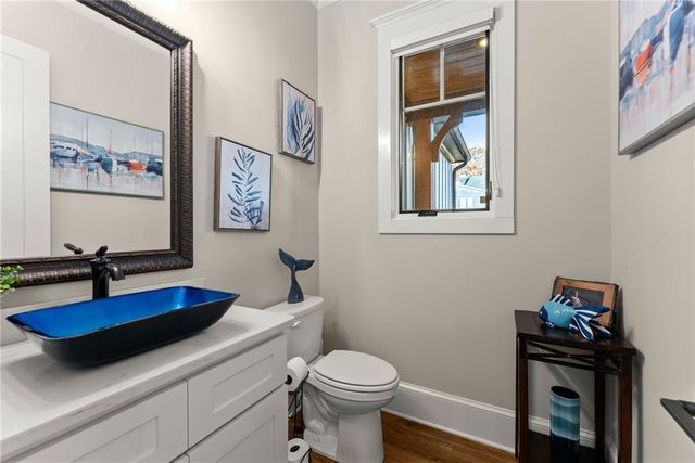 5431 Mayflower Court, Gainesville, GA 30504