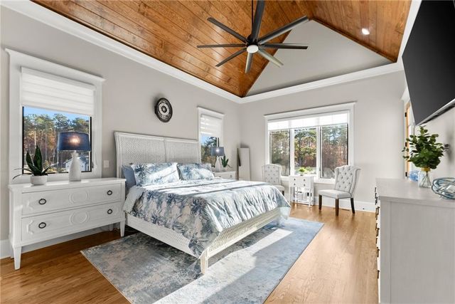 5431 Mayflower Court, Gainesville, GA 30504