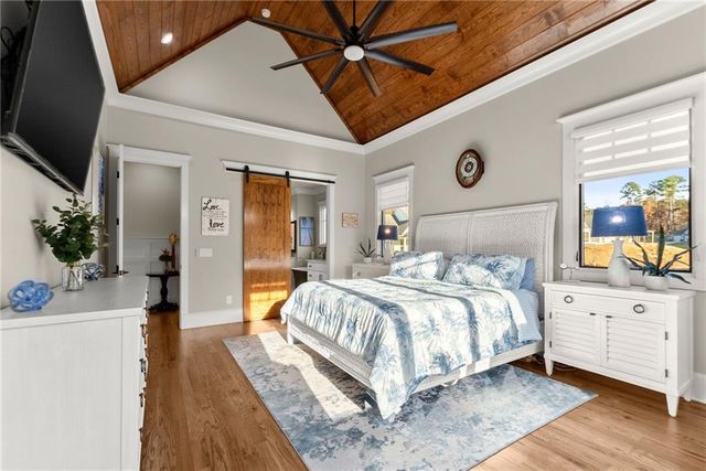 5431 Mayflower Court, Gainesville, GA 30504