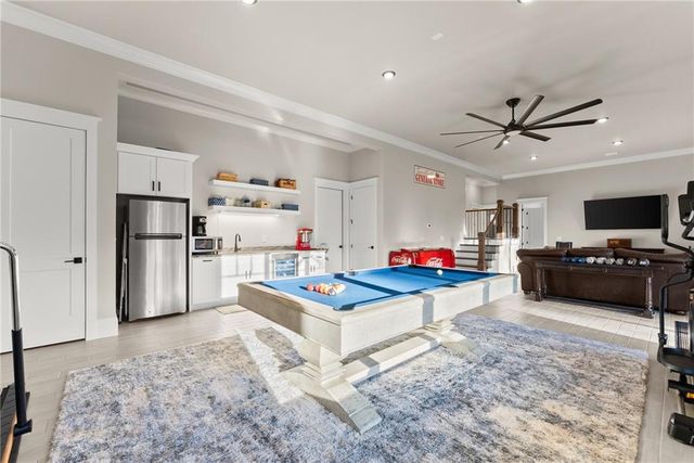 5431 Mayflower Court, Gainesville, GA 30504
