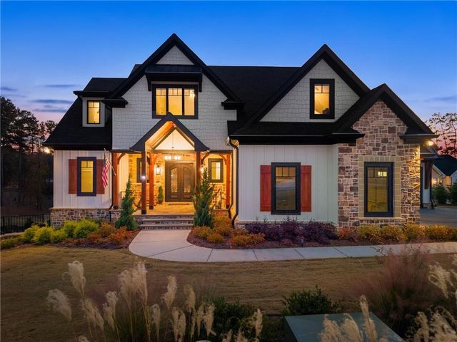 5431 Mayflower Court, Gainesville, GA 30504