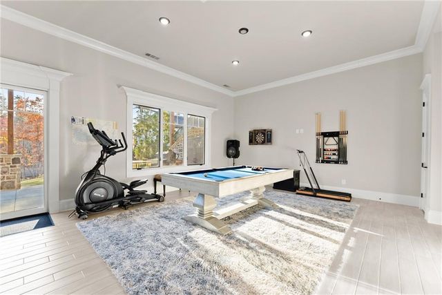 5431 Mayflower Court, Gainesville, GA 30504