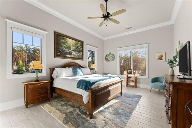 5431 Mayflower Court, Gainesville, GA 30504