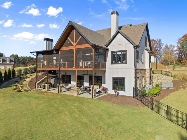 5431 Mayflower Court, Gainesville, GA 30504