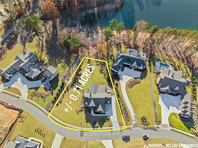 5431 Mayflower Court, Gainesville, GA 30504