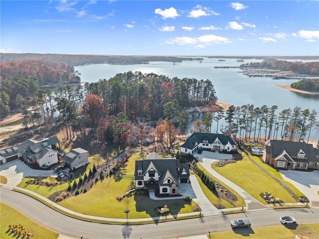 5431 Mayflower Court, Gainesville, GA 30504