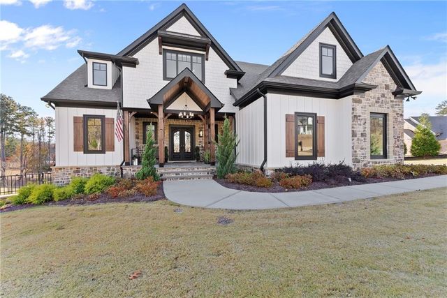 5431 Mayflower Court, Gainesville, GA 30504