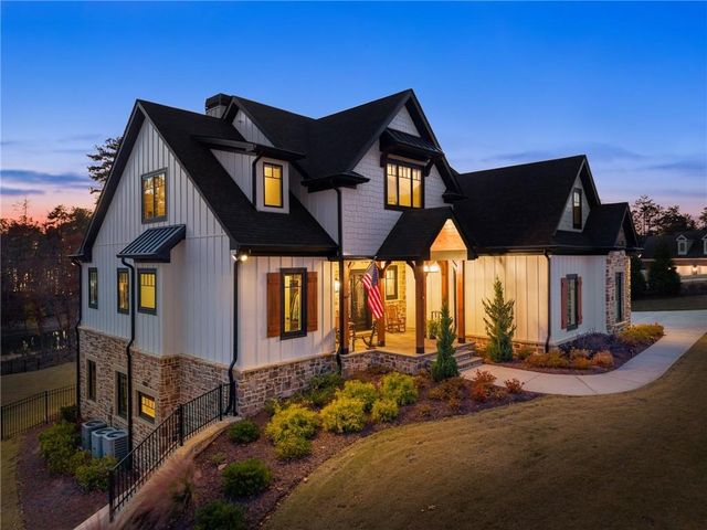 5431 Mayflower Court, Gainesville, GA 30504