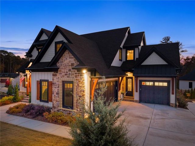 5431 Mayflower Court, Gainesville, GA 30504