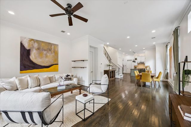 1208 Welch Street, Houston, TX 77006