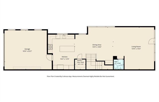 1208 Welch Street, Houston, TX 77006