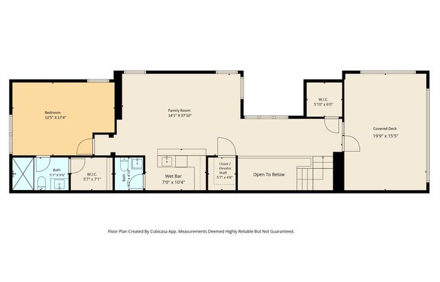 1208 Welch Street, Houston, TX 77006
