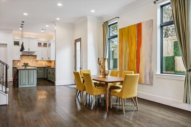 1208 Welch Street, Houston, TX 77006