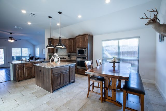 280 Goliad Trail, Forney, TX 75126