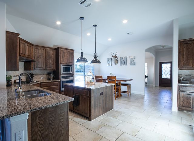 280 Goliad Trail, Forney, TX 75126