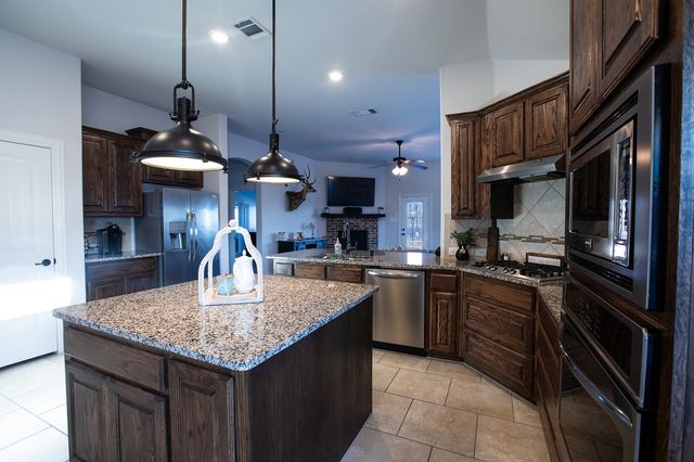 280 Goliad Trail, Forney, TX 75126