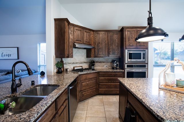 280 Goliad Trail, Forney, TX 75126