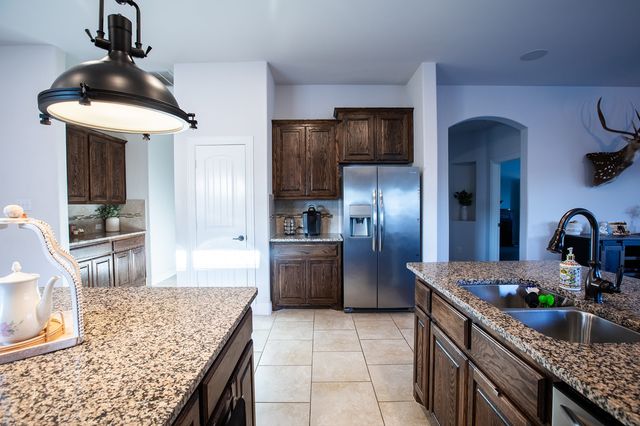 280 Goliad Trail, Forney, TX 75126