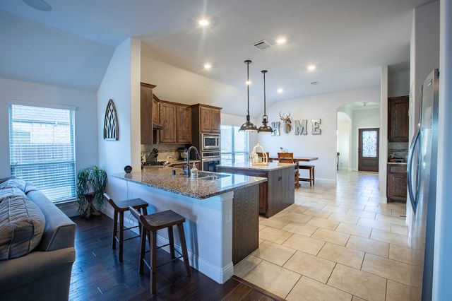 280 Goliad Trail, Forney, TX 75126