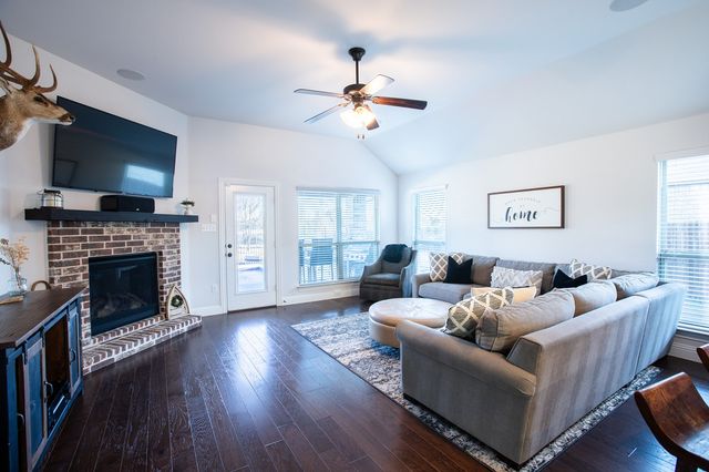 280 Goliad Trail, Forney, TX 75126