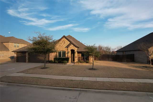 280 Goliad Trail, Forney, TX 75126