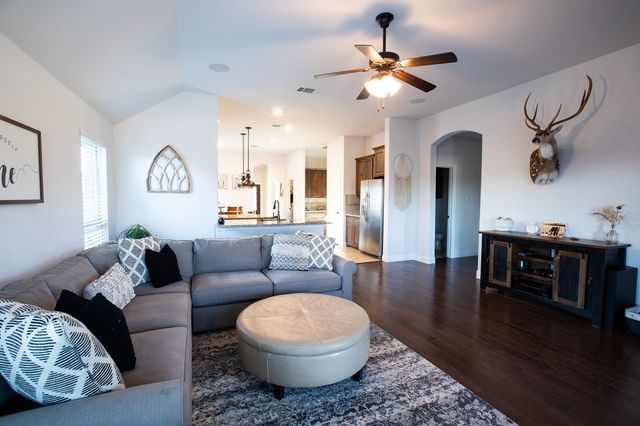 280 Goliad Trail, Forney, TX 75126