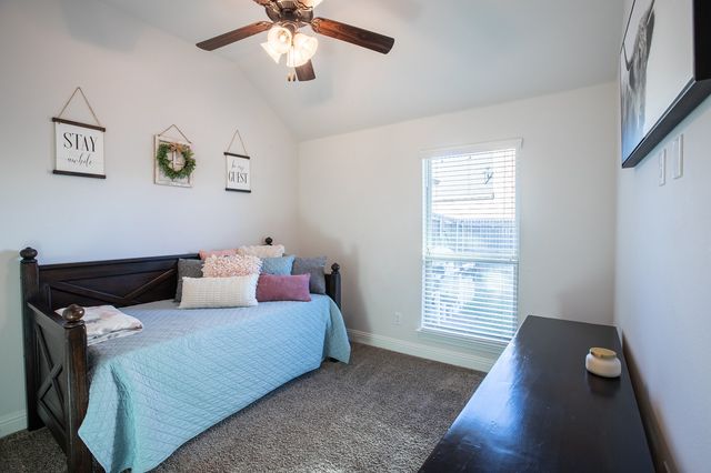 280 Goliad Trail, Forney, TX 75126