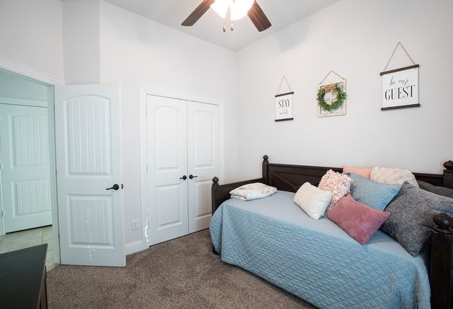 280 Goliad Trail, Forney, TX 75126