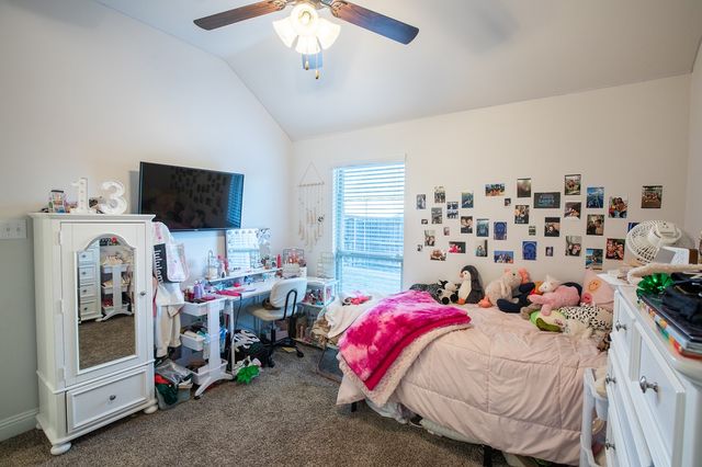 280 Goliad Trail, Forney, TX 75126