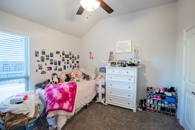 280 Goliad Trail, Forney, TX 75126