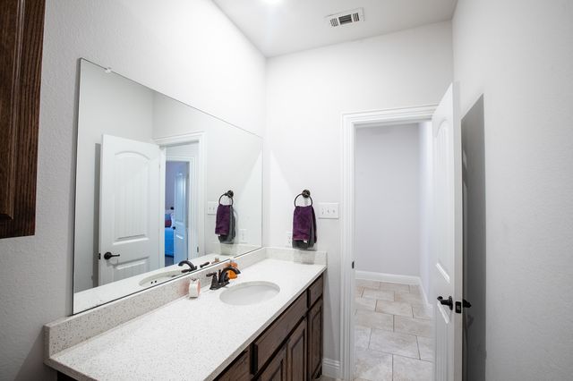 280 Goliad Trail, Forney, TX 75126