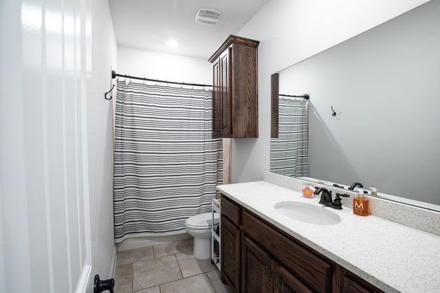 280 Goliad Trail, Forney, TX 75126