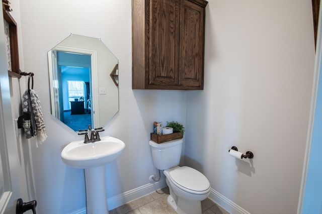 280 Goliad Trail, Forney, TX 75126