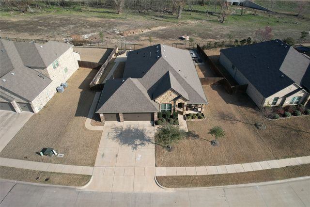 280 Goliad Trail, Forney, TX 75126