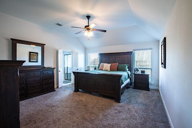 280 Goliad Trail, Forney, TX 75126