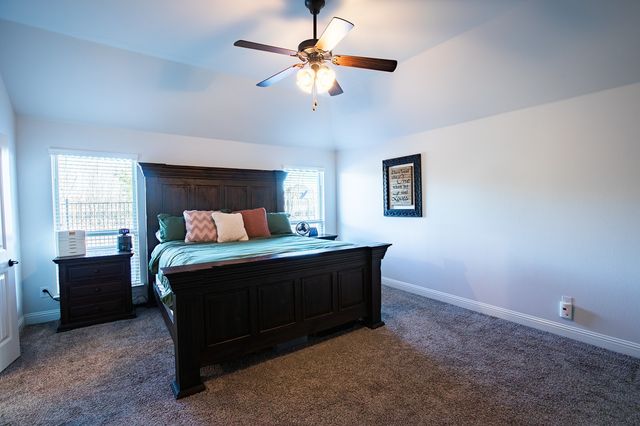 280 Goliad Trail, Forney, TX 75126