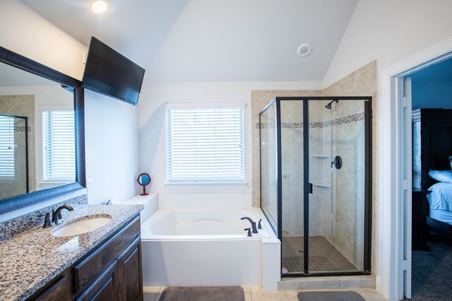 280 Goliad Trail, Forney, TX 75126