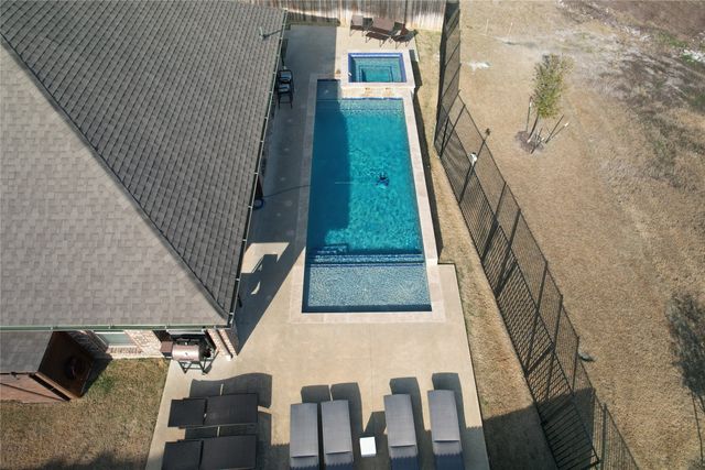 280 Goliad Trail, Forney, TX 75126