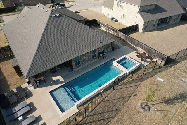 280 Goliad Trail, Forney, TX 75126