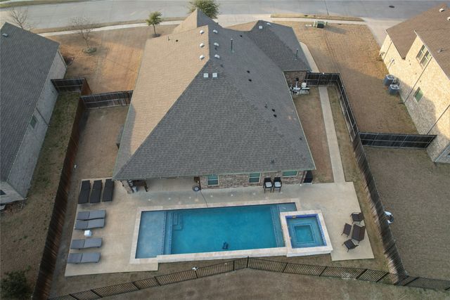 280 Goliad Trail, Forney, TX 75126